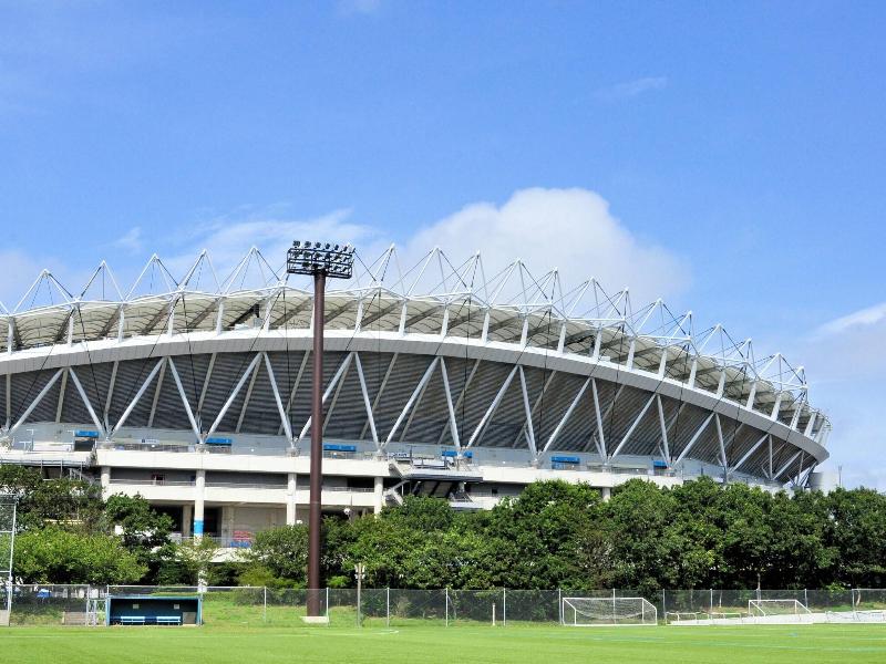 Kanponoyado Itako image