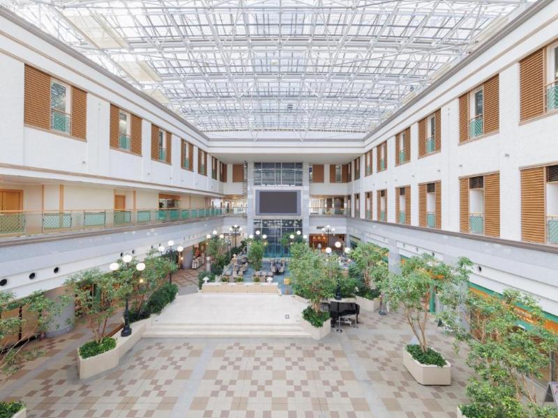 ART HOTEL Kashima Central image