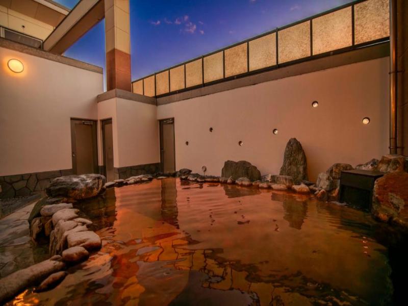 ART HOTEL Kashima Central image