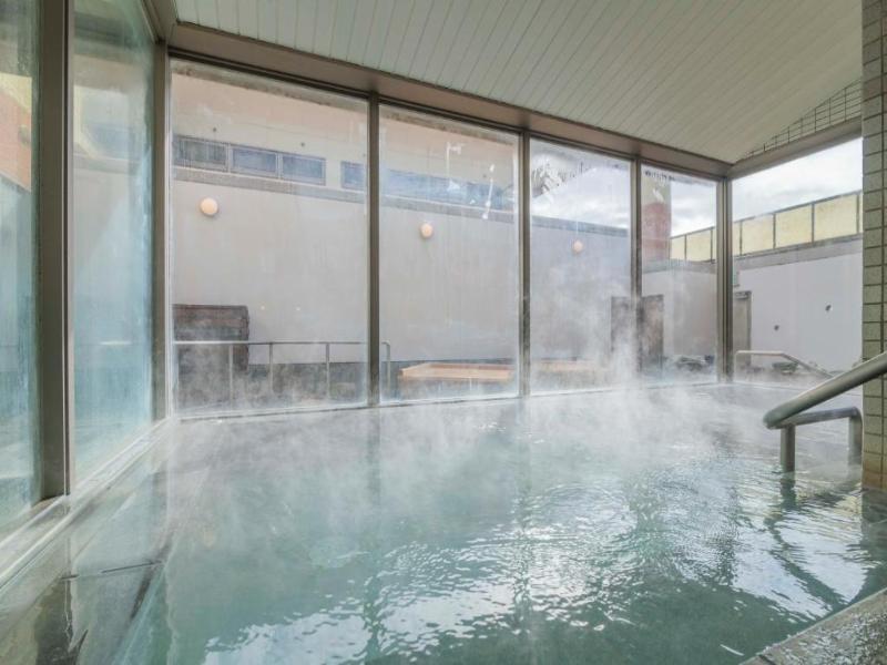 ART HOTEL Kashima Central image