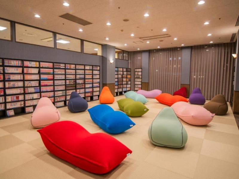 ART HOTEL Kashima Central image