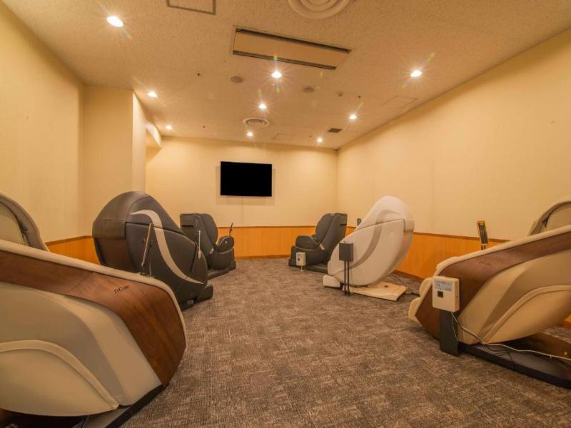 ART HOTEL Kashima Central image