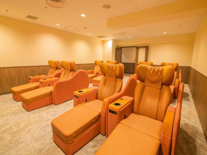 ART HOTEL Kashima Central image