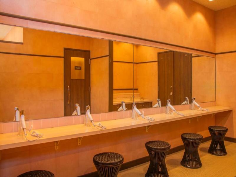 ART HOTEL Kashima Central image