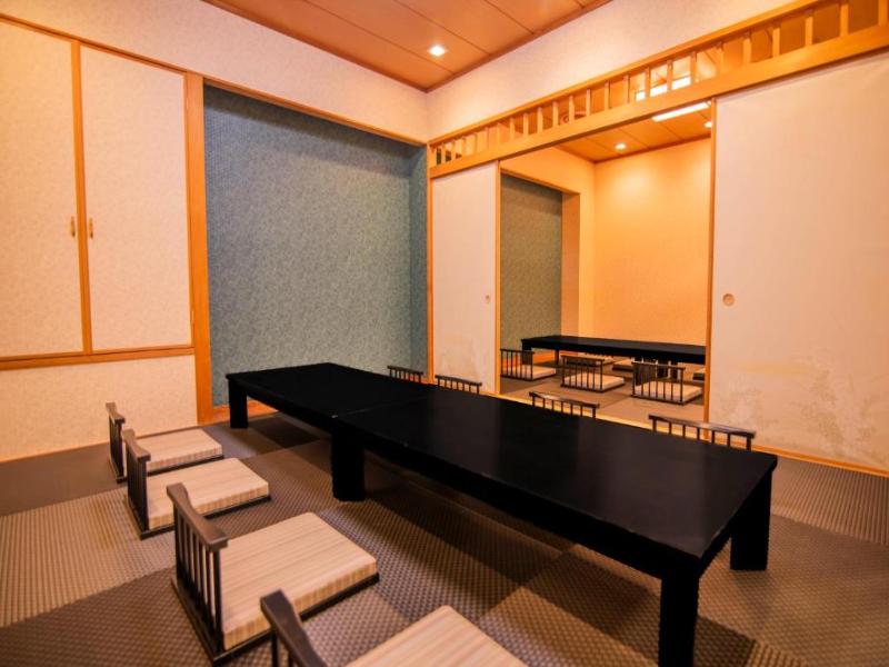 ART HOTEL Kashima Central image