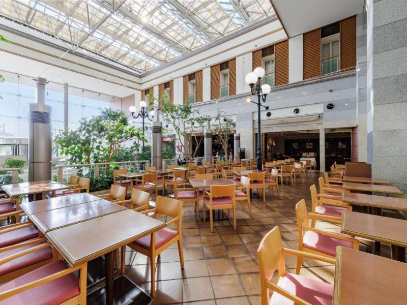 ART HOTEL Kashima Central image