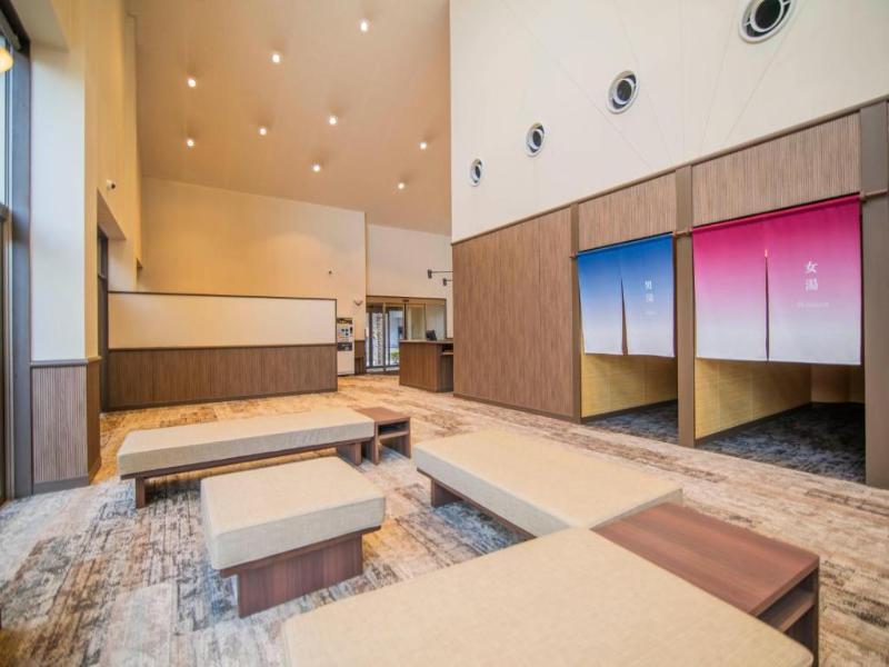 ART HOTEL Kashima Central image
