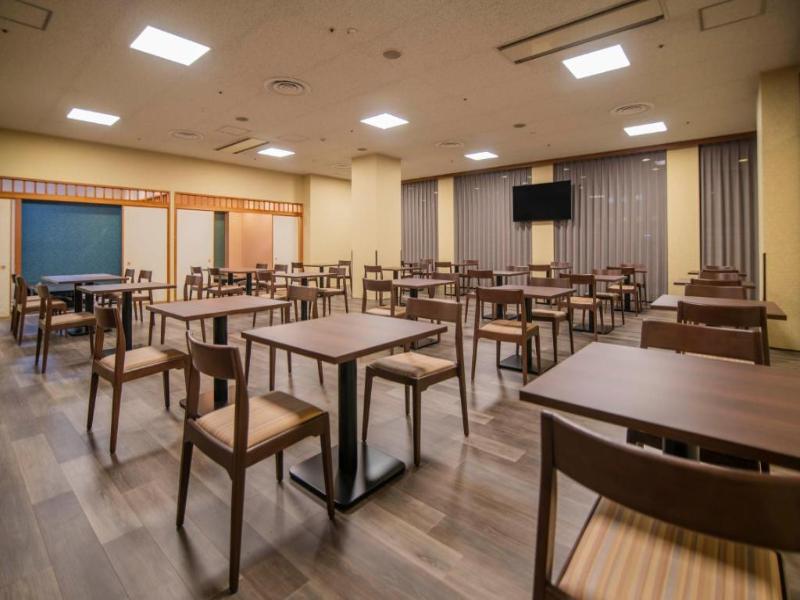 ART HOTEL Kashima Central image