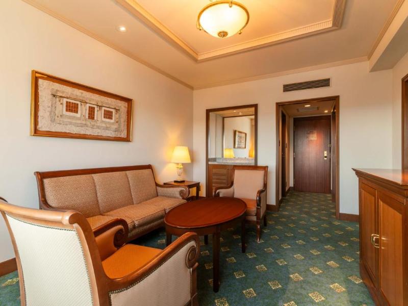 ART HOTEL Kashima Central image
