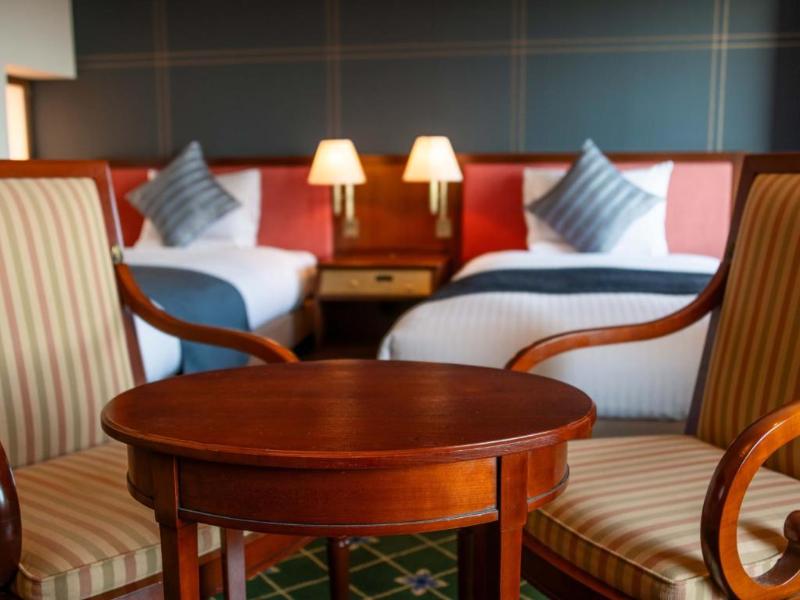 ART HOTEL Kashima Central image