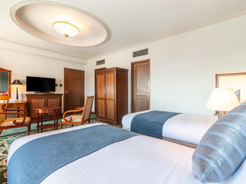 ART HOTEL Kashima Central image
