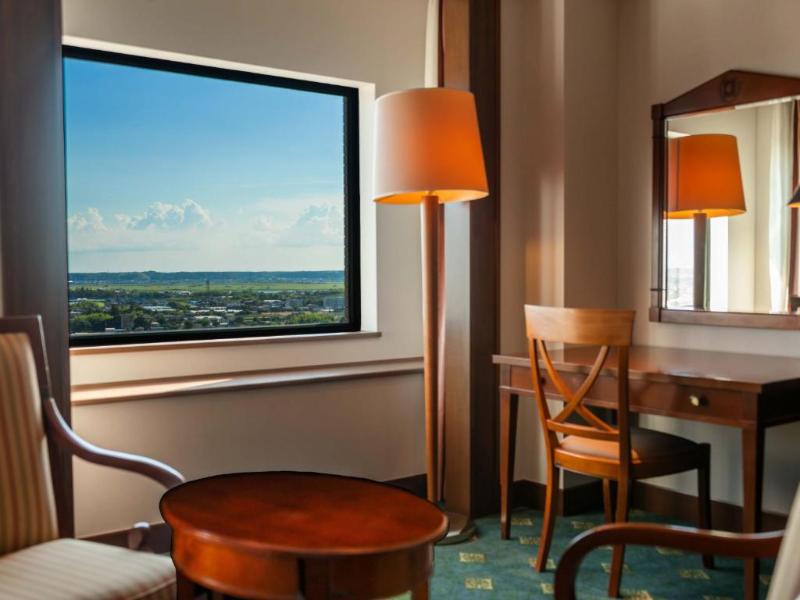 ART HOTEL Kashima Central image