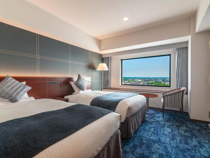 ART HOTEL Kashima Central image