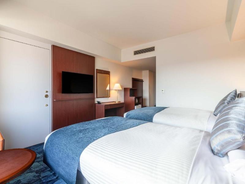 ART HOTEL Kashima Central image