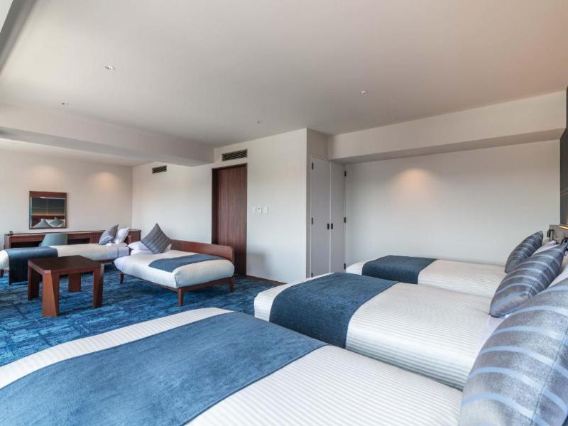ART HOTEL Kashima Central image