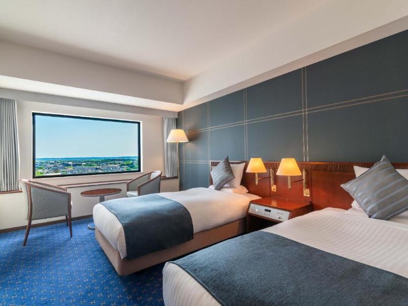 ART HOTEL Kashima Central image
