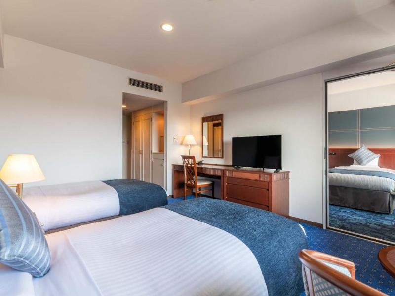 ART HOTEL Kashima Central image