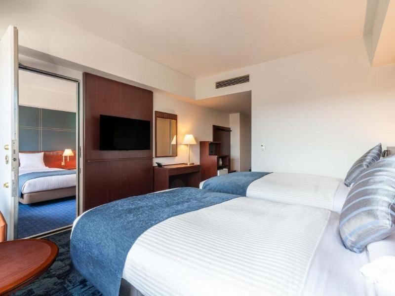 ART HOTEL Kashima Central image