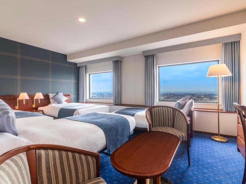 ART HOTEL Kashima Central image