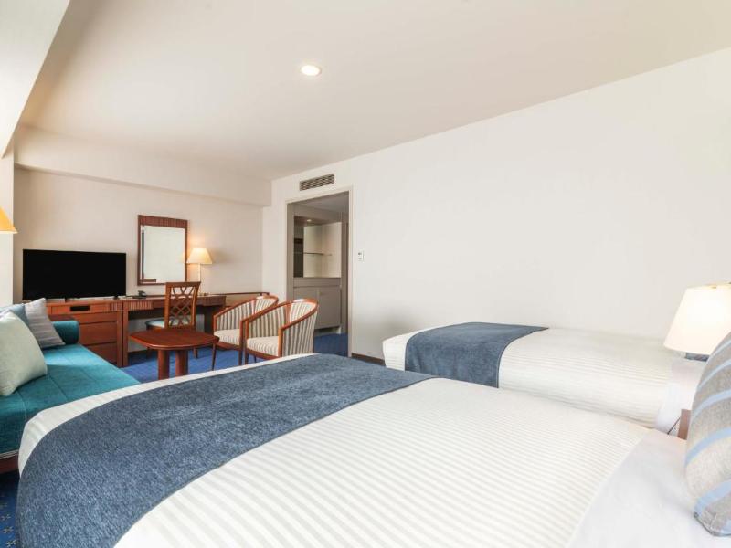 ART HOTEL Kashima Central image