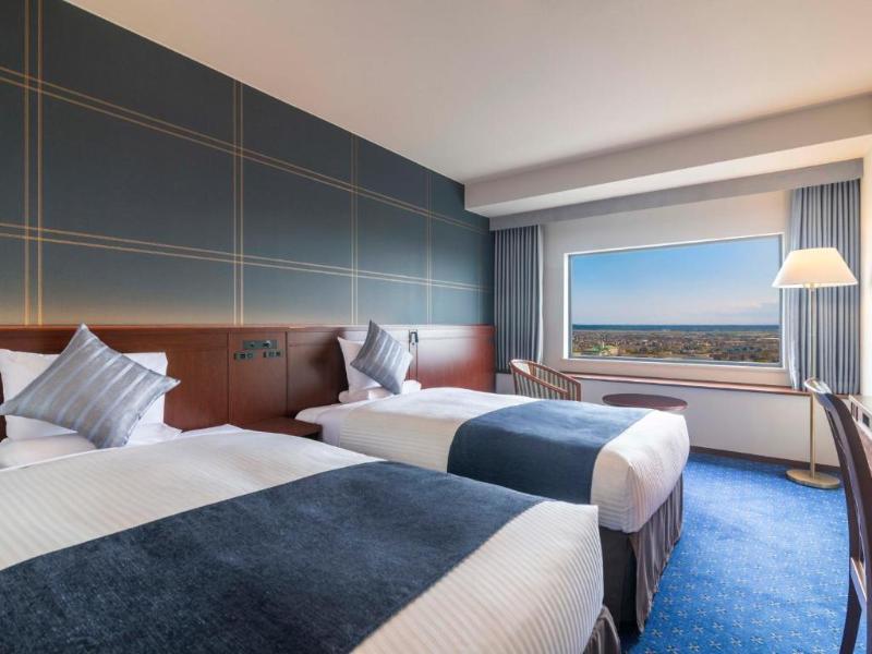 ART HOTEL Kashima Central image