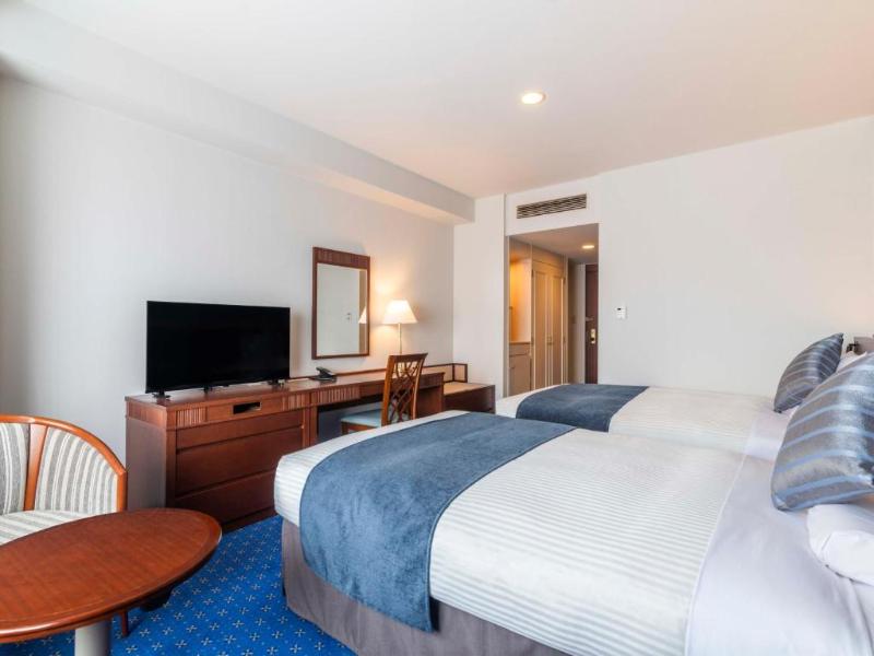 ART HOTEL Kashima Central image