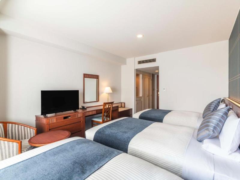 ART HOTEL Kashima Central image