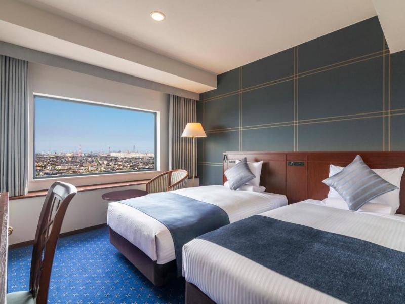 ART HOTEL Kashima Central image