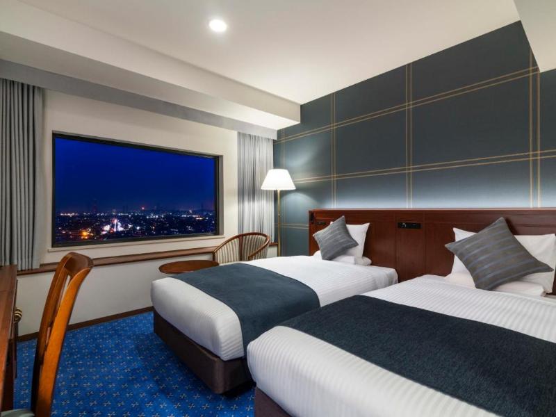 ART HOTEL Kashima Central image