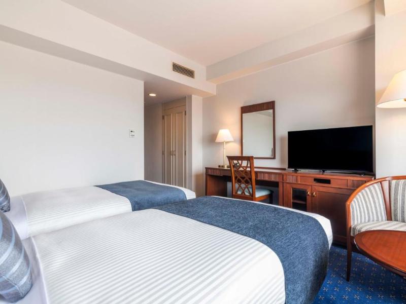 ART HOTEL Kashima Central image