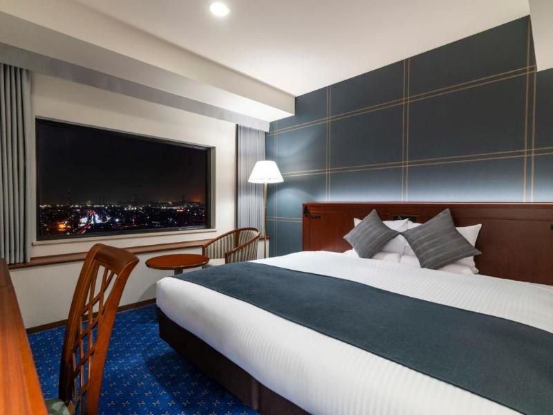 ART HOTEL Kashima Central image