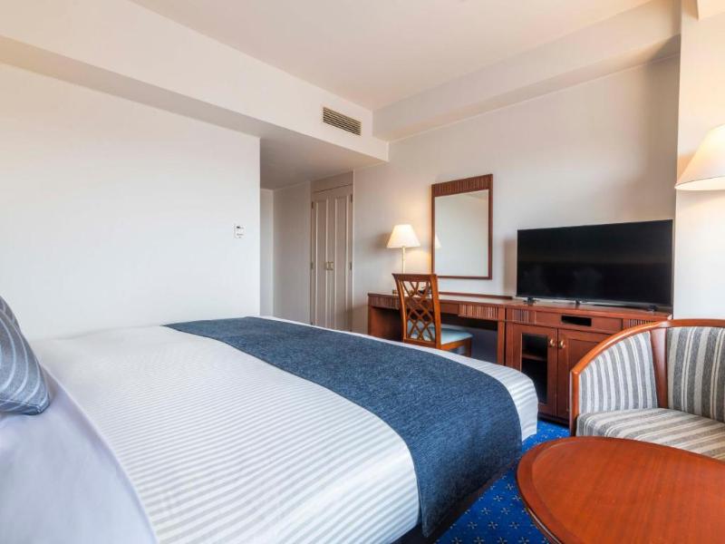 ART HOTEL Kashima Central image