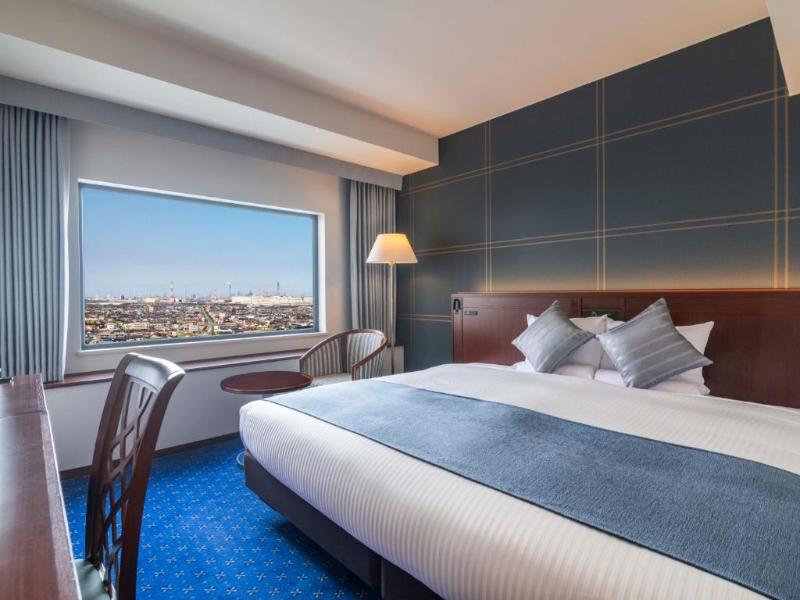 ART HOTEL Kashima Central image