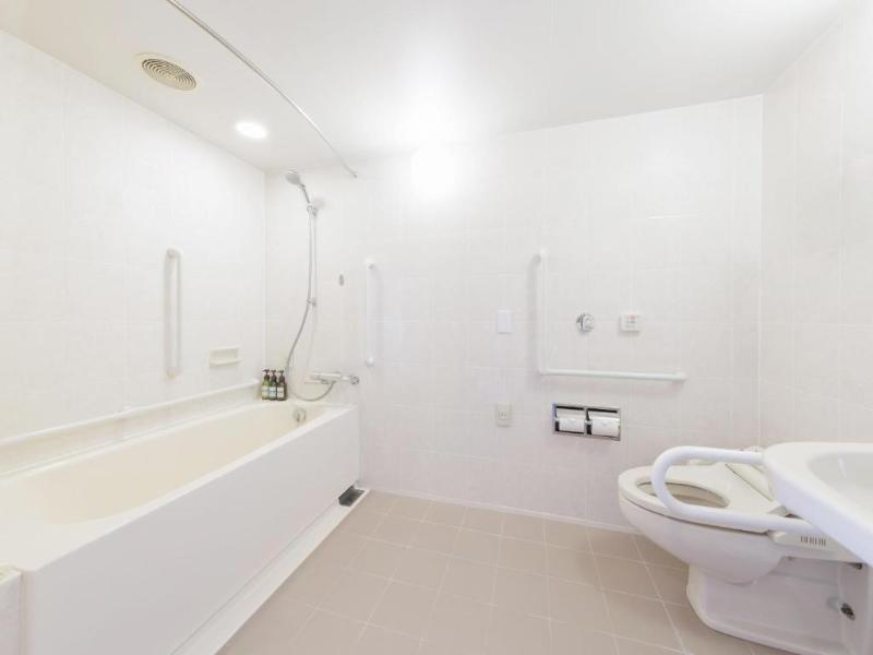 ART HOTEL Kashima Central image
