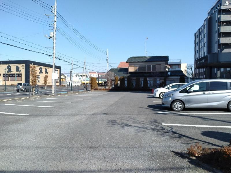 Hotel Route-Inn Yuuki image