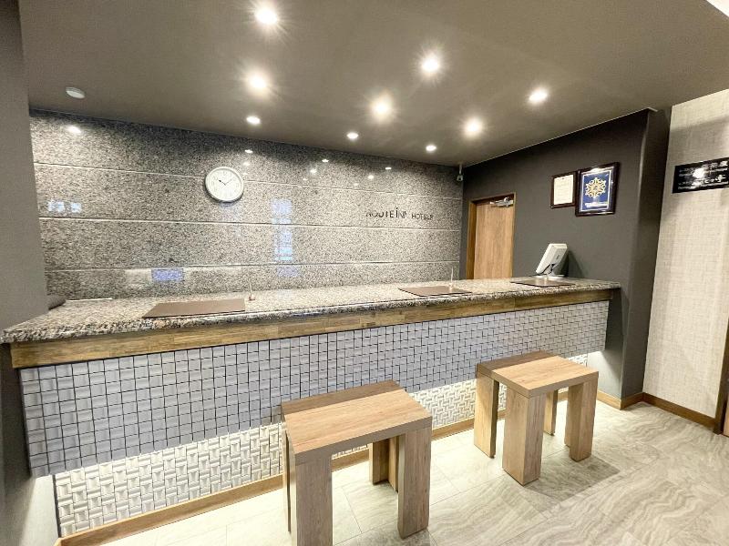 Hotel Route-Inn Yuuki image