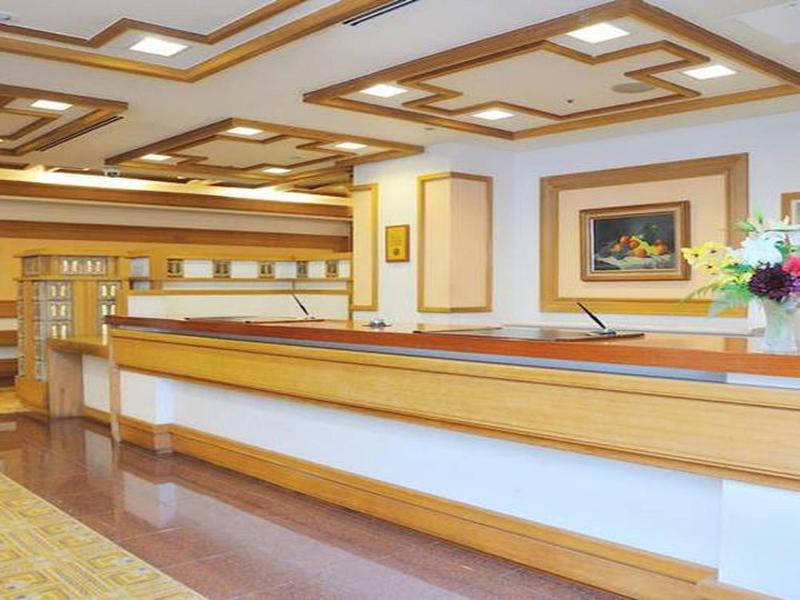 Hotel Grand Shinonome image