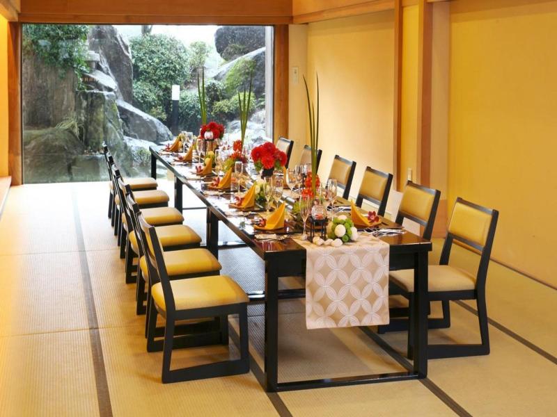 Hotel Grand Shinonome image