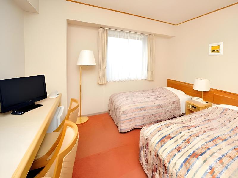 Hotel Grand Shinonome image