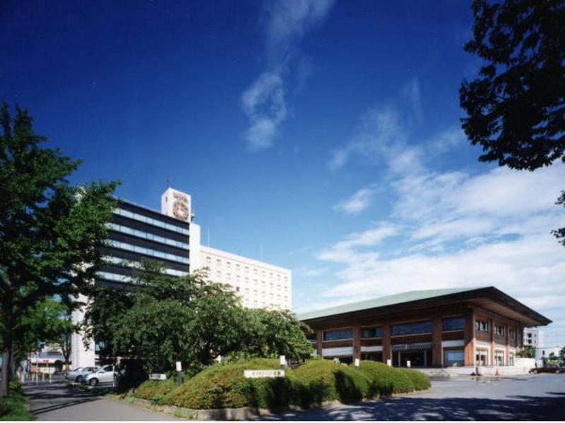 Hotel Grand Shinonome image