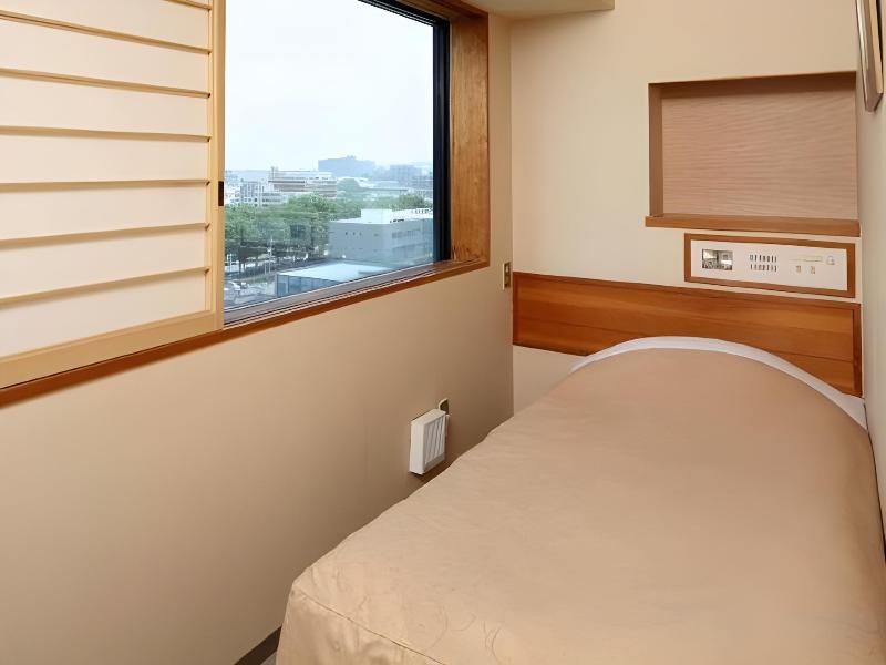 Hotel Grand Shinonome image