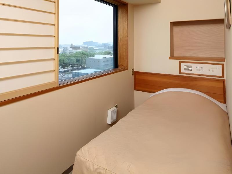 Hotel Grand Shinonome image