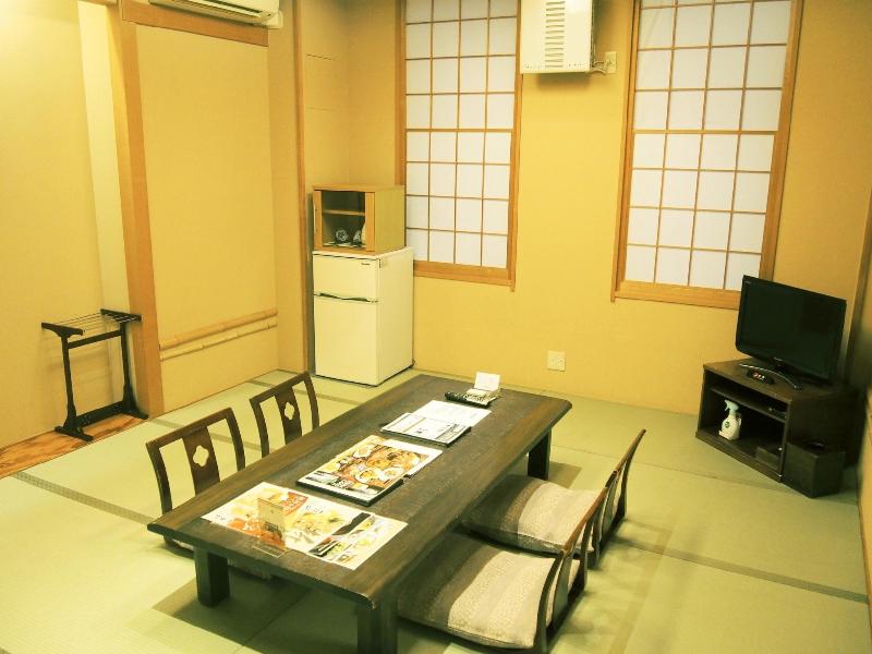 Yokohama Minato Mirai Manyo Club image