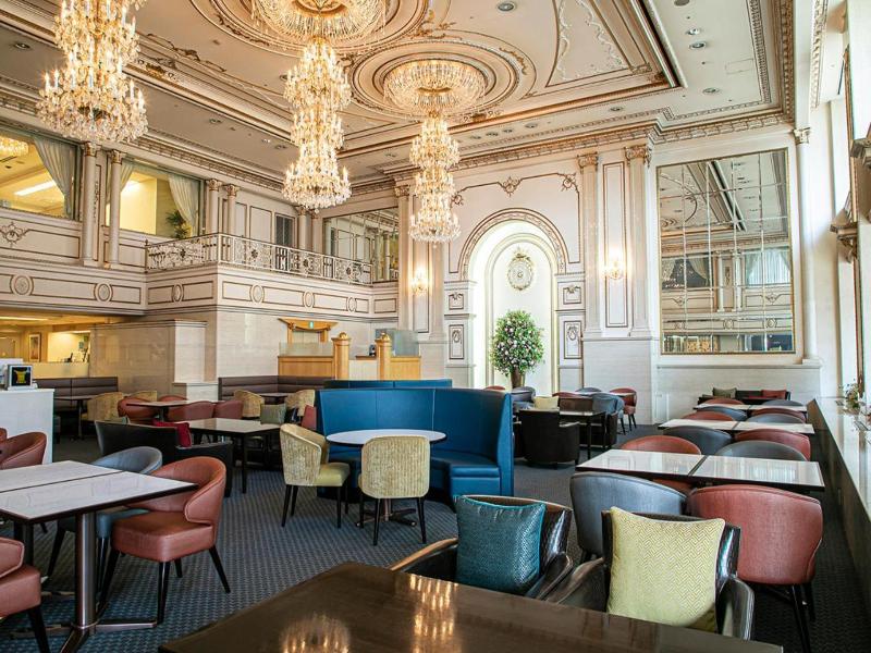 Shin-Yokohama Grace Hotel image