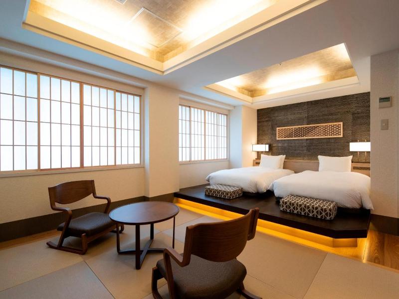 Shin-Yokohama Grace Hotel image