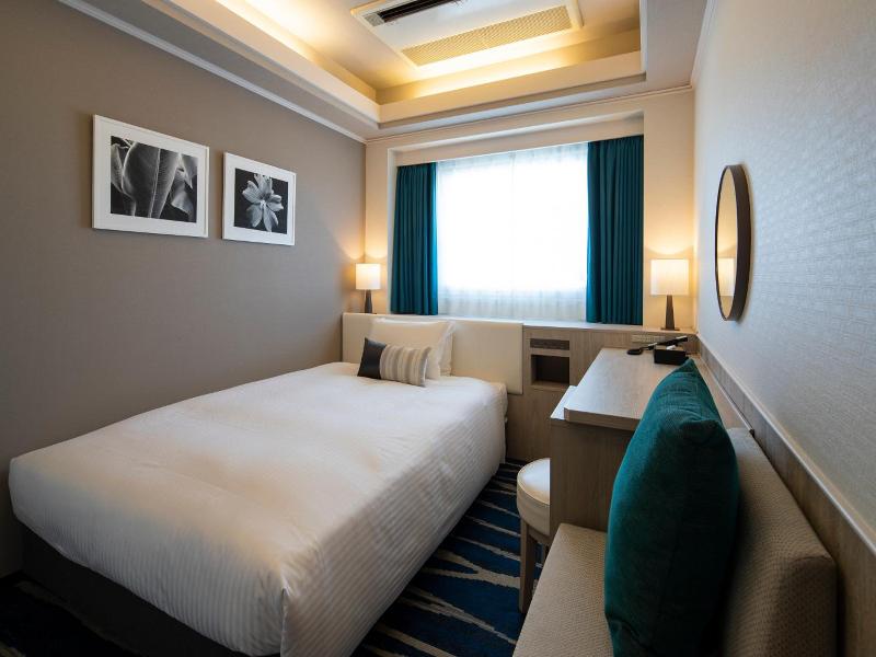 Shin-Yokohama Grace Hotel image