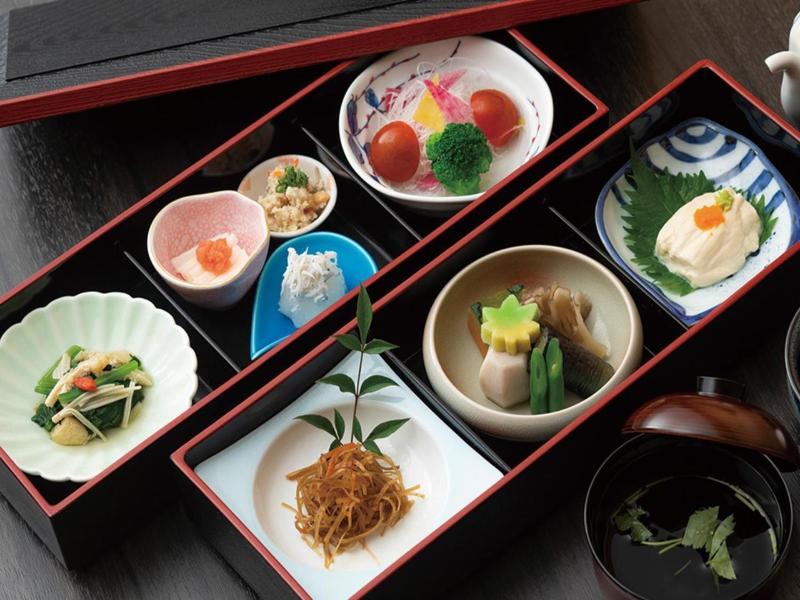 Shin-Yokohama Grace Hotel image