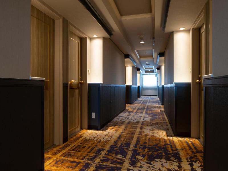 Shin-Yokohama Grace Hotel image