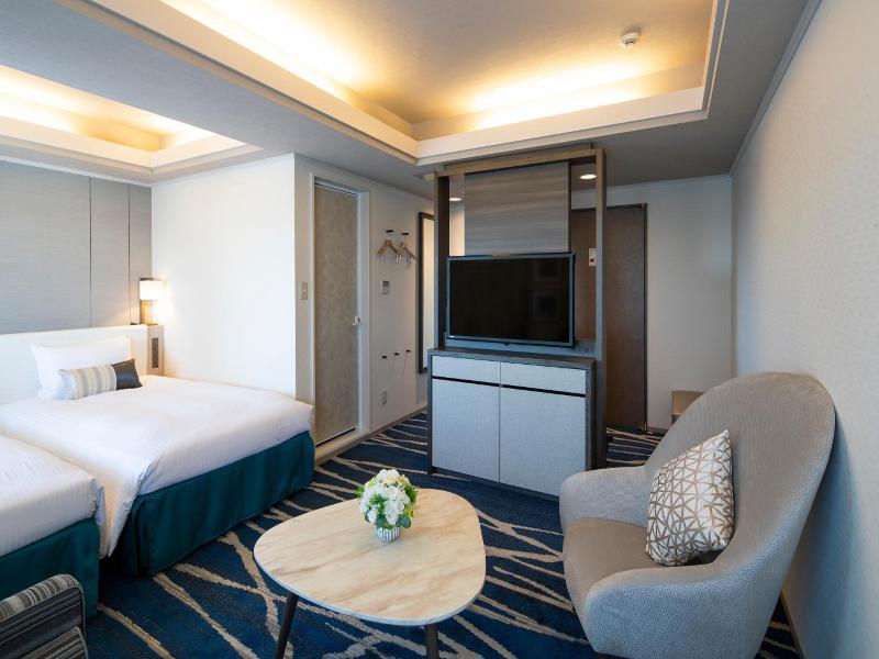 Shin-Yokohama Grace Hotel image