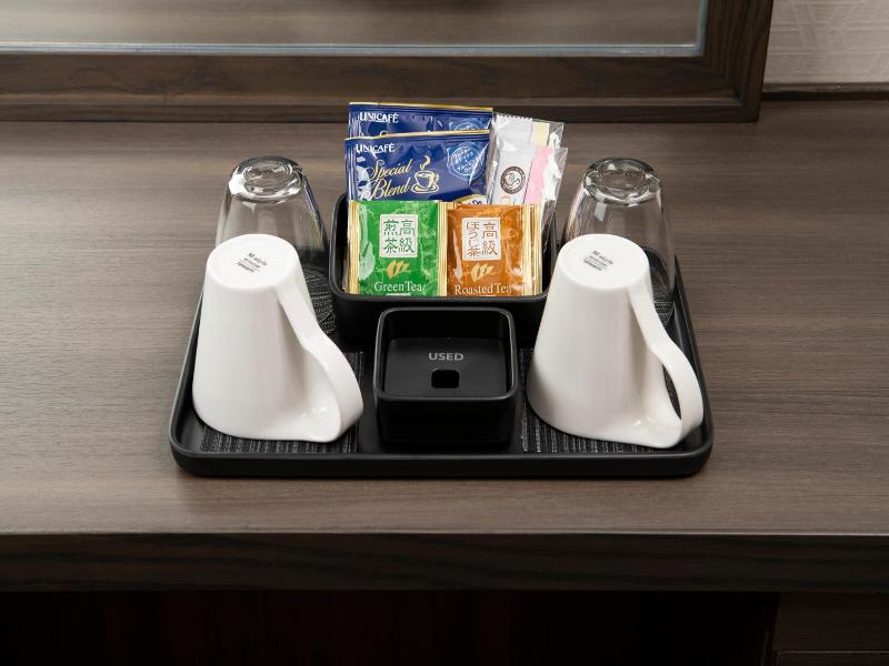 Shin-Yokohama Grace Hotel image